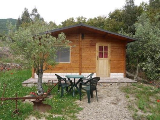 farm fluminimaggiore