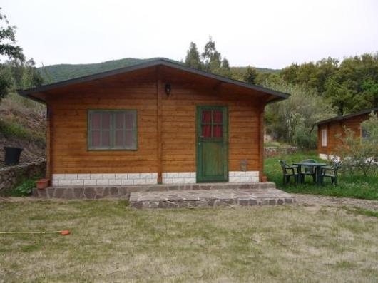 farm fluminimaggiore
